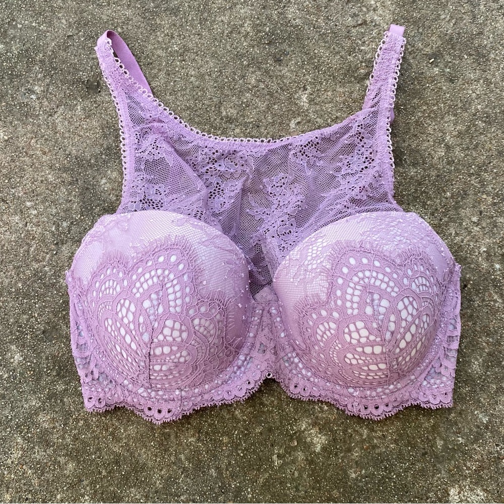 Lilac Dream Angels